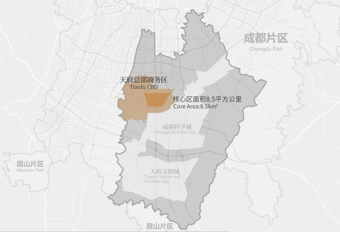 成都路橋，總部南拓落子 ！
