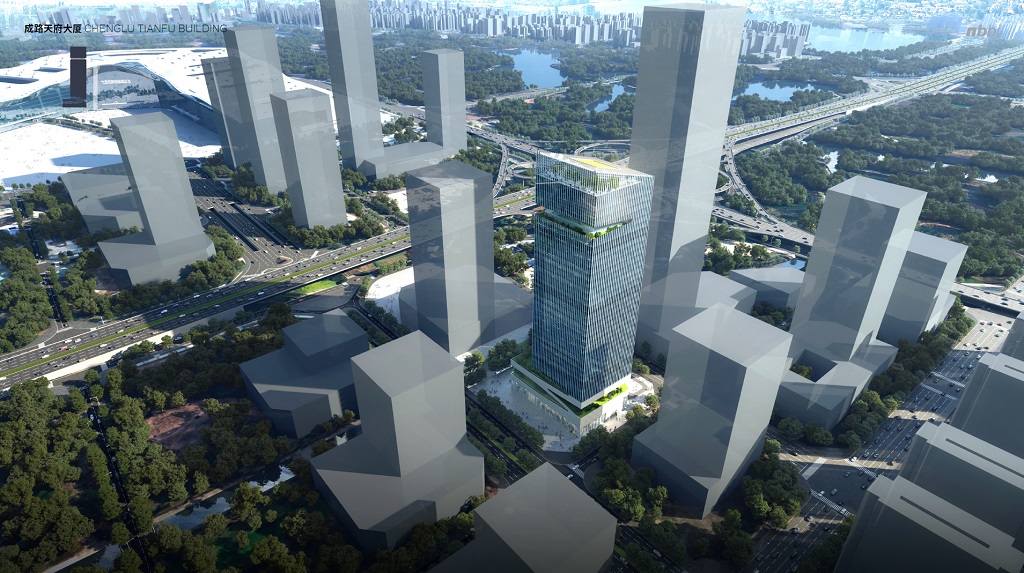 成都路橋，總部南拓落子 ！