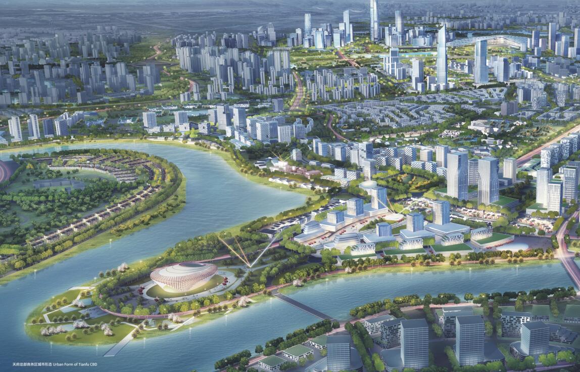成都路橋，總部南拓落子 ！